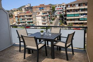 Ático en venta en Segur Platja en Calafell