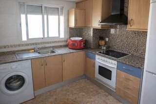 Ático en venta en Segur Platja en Calafell