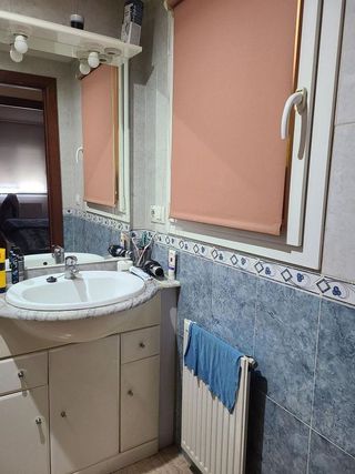Piso en venta en Creu de la Mà - Rally sud en Figueres