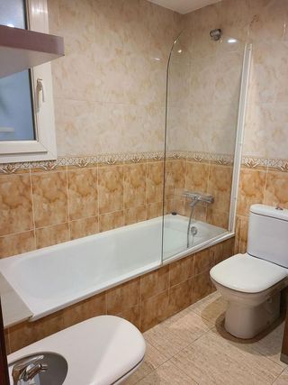 Piso en venta en Creu de la Mà - Rally sud en Figueres