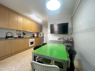 Piso en venta en Pardinyes - Riu Segre - Mitjana en Lleida