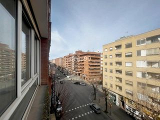 Piso en venta en Pardinyes - Riu Segre - Mitjana en Lleida