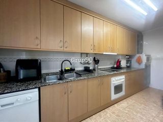 Piso en venta en Pardinyes - Riu Segre - Mitjana en Lleida