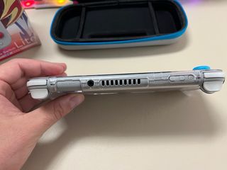 Nintendo Switch Lite Pokémon Edizione Pokémon