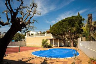 Chalet en venta en Mas Mel - Bellamar en Calafell