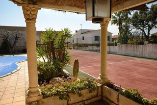 Chalet en venta en Mas Mel - Bellamar en Calafell