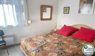 Piso en venta en Port Esportiu - Puig Rom - Canyelles en Roses