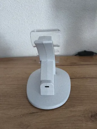 Cargador Doble Mandos PS 5  PlayStation