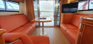 ASTONDOA 35 FLY Estado de Revista