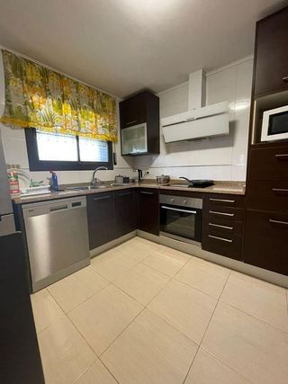 Chalet en venta en Segur de Calafell en Calafell