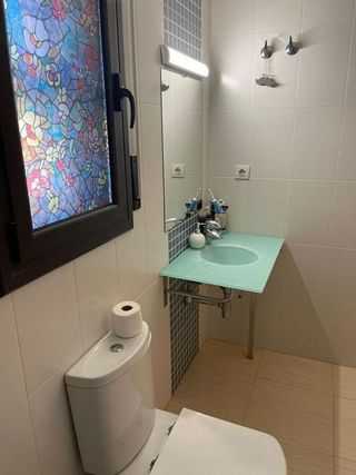 Chalet en venta en Segur de Calafell en Calafell