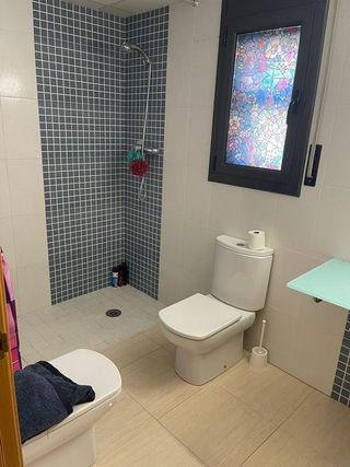 Chalet en venta en Segur de Calafell en Calafell