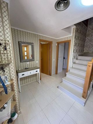 Chalet en venta en Segur de Calafell en Calafell