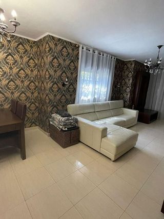 Chalet en venta en Segur de Calafell en Calafell