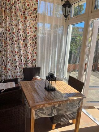 Chalet en venta en Segur de Calafell en Calafell