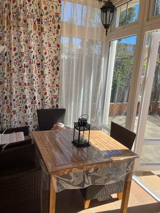 Chalet en venta en Segur de Calafell en Calafell