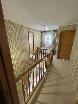 Chalet en venta en Segur de Calafell en Calafell