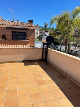 Chalet en venta en Segur de Calafell en Calafell