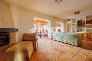 Casa adosada en venta en Zona Polideportivo Colonia en Moralzarzal