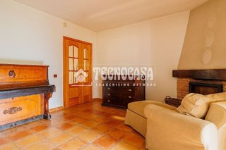 Casa adosada en venta en Zona Polideportivo Colonia en Moralzarzal