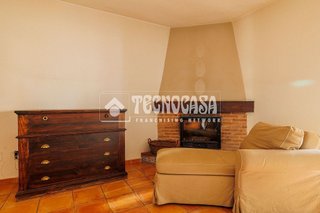 Casa adosada en venta en Zona Polideportivo Colonia en Moralzarzal
