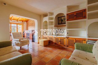 Casa adosada en venta en Zona Polideportivo Colonia en Moralzarzal