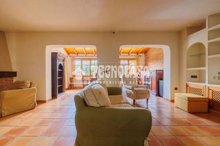 Casa adosada en venta en Zona Polideportivo Colonia en Moralzarzal