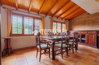 Casa adosada en venta en Zona Polideportivo Colonia en Moralzarzal