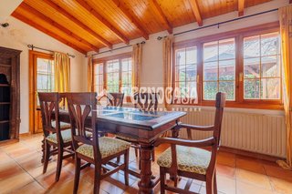 Casa adosada en venta en Zona Polideportivo Colonia en Moralzarzal