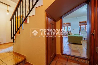 Casa adosada en venta en Zona Polideportivo Colonia en Moralzarzal