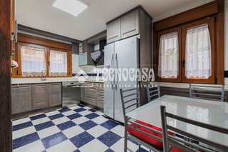 Casa adosada en venta en Zona Polideportivo Colonia en Moralzarzal