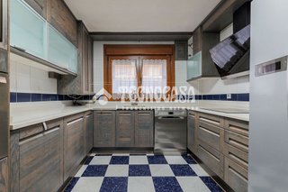 Casa adosada en venta en Zona Polideportivo Colonia en Moralzarzal