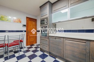 Casa adosada en venta en Zona Polideportivo Colonia en Moralzarzal