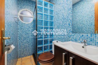 Casa adosada en venta en Zona Polideportivo Colonia en Moralzarzal