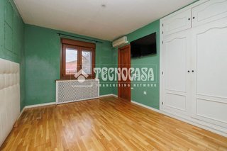 Casa adosada en venta en Zona Polideportivo Colonia en Moralzarzal