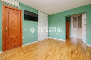 Casa adosada en venta en Zona Polideportivo Colonia en Moralzarzal