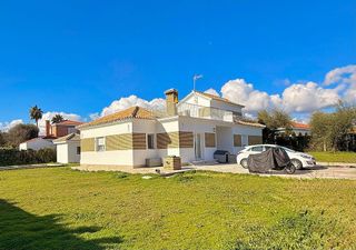 Chalet en venta en Espartinas