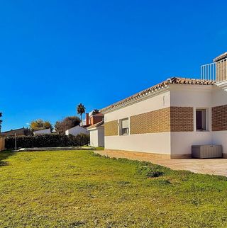 Chalet en venta en Espartinas