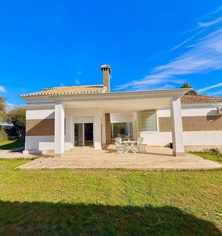 Chalet en venta en Espartinas