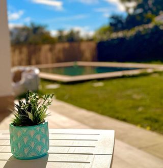 Chalet en venta en Espartinas