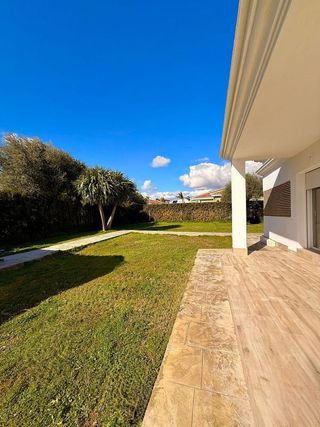 Chalet en venta en Espartinas