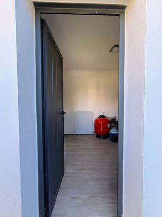 Chalet en venta en Espartinas