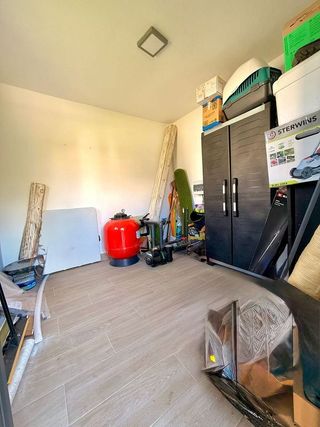 Chalet en venta en Espartinas