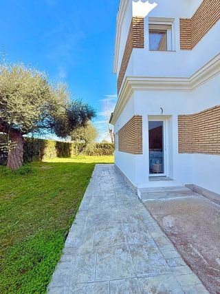 Chalet en venta en Espartinas