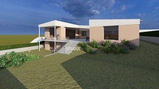 Chalet en venta en Caldes de Malavella