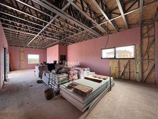 Chalet en venta en Caldes de Malavella