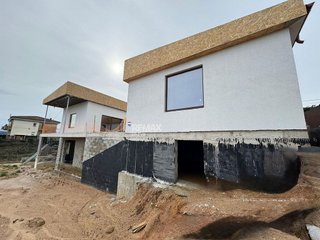 Chalet en venta en Caldes de Malavella