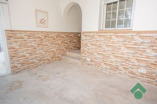 Casa pareada en venta en San García en Algeciras