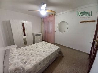 Piso en alquiler en Barrio de Zaidín en Granada