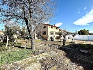 Chalet en venta en Fuente el Saz de Jarama